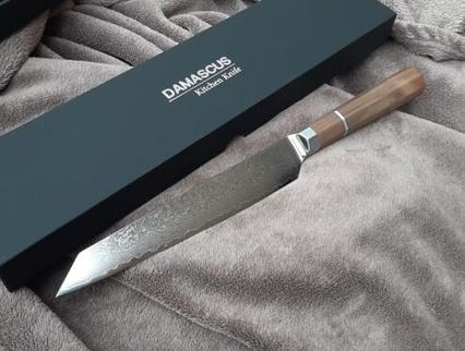 Produktbild Herbertz Fleischmesser (19.50 cm)