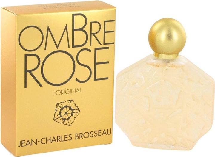 Produktbild Jean Charles Brosseau Ombre Rose Eau De Parfum Spray (Eau de Parfum, 75 ml)