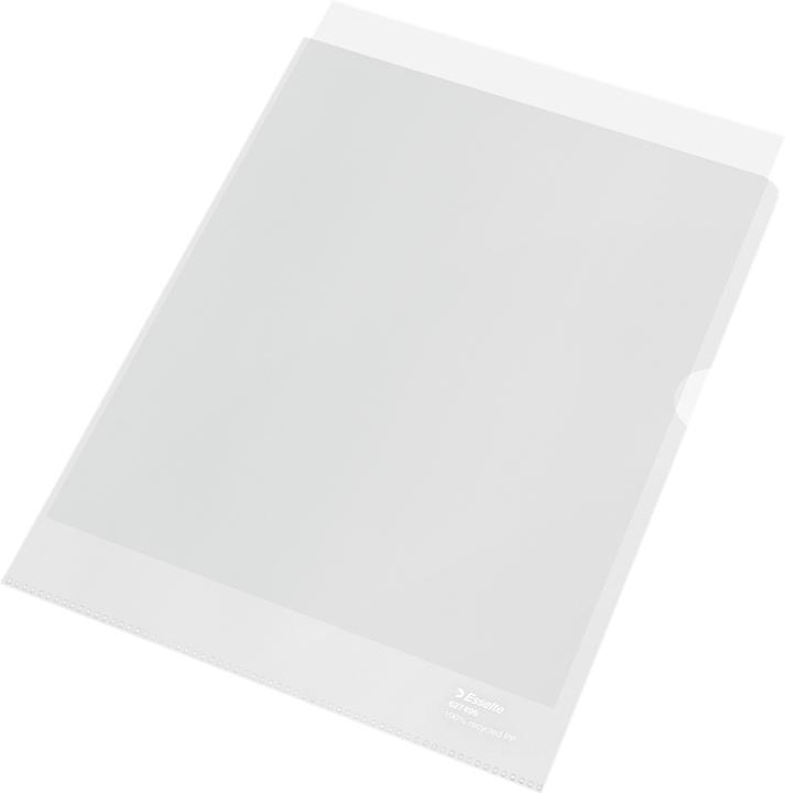 Image du produit Leitz Pochette transparente 100% recyclée A4 (A4, 100x)