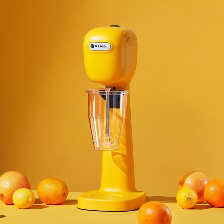 Actual product image Hendi Milkshake mixer (400 W)