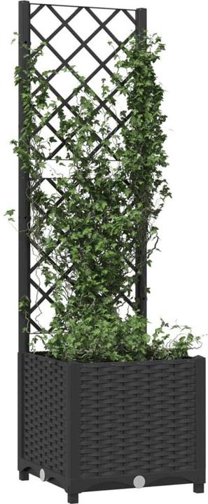 Produktbild vidaXL Gartenpflanzgefäss