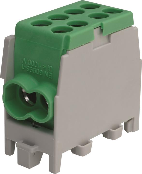 Immagine prodotto Pollmann Terminale di diramazione della linea principale