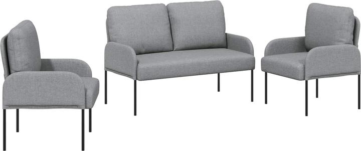 Immagine prodotto vidaXL Sofa Set