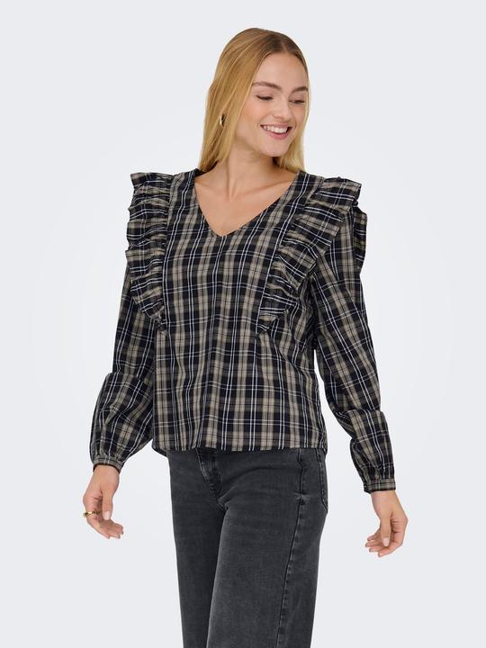 Actual product image JdY JDYDOLLY Top Top (L)