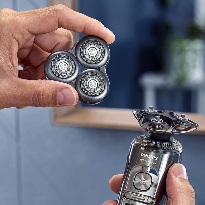 Produktbild Philips S9000 Prestige (1x)