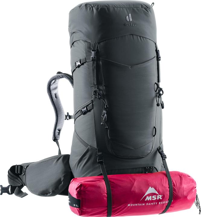 Produktbild Deuter Aircontact Core 55+10 (55 l)