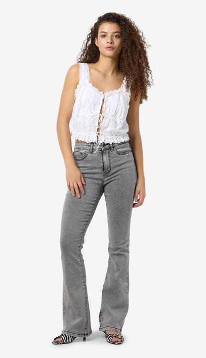 Immagine prodotto Noisy May NMSALLIE Flared Jeans (32)