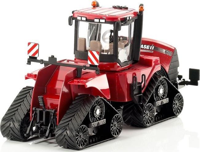Produktbild Siku Case IH Quadtrac 600