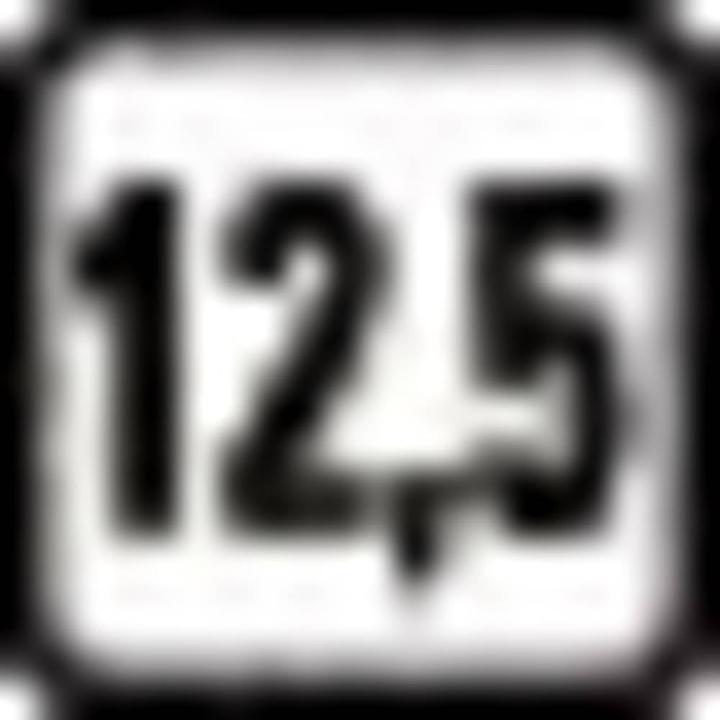 Actual product image Gedore K 19 LS-004 Power wrench set 1/2" with protective sleeve 4 pieces (17 mm)