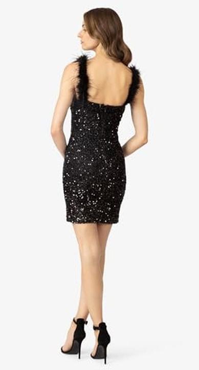 Actual product image Apart Fashion Special Occasion Dress (36)