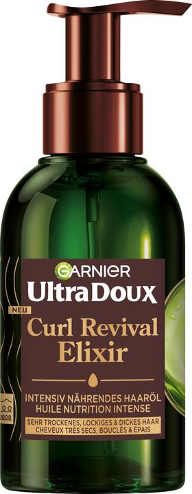 Image du produit Garnier Ultra Doux (120 ml)