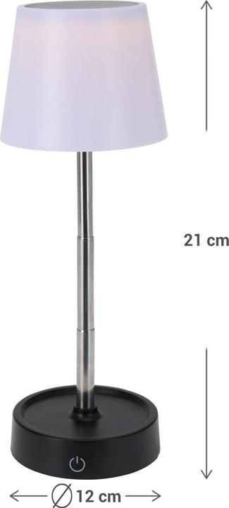 Immagine prodotto Lampada da tavolo (118 lm)