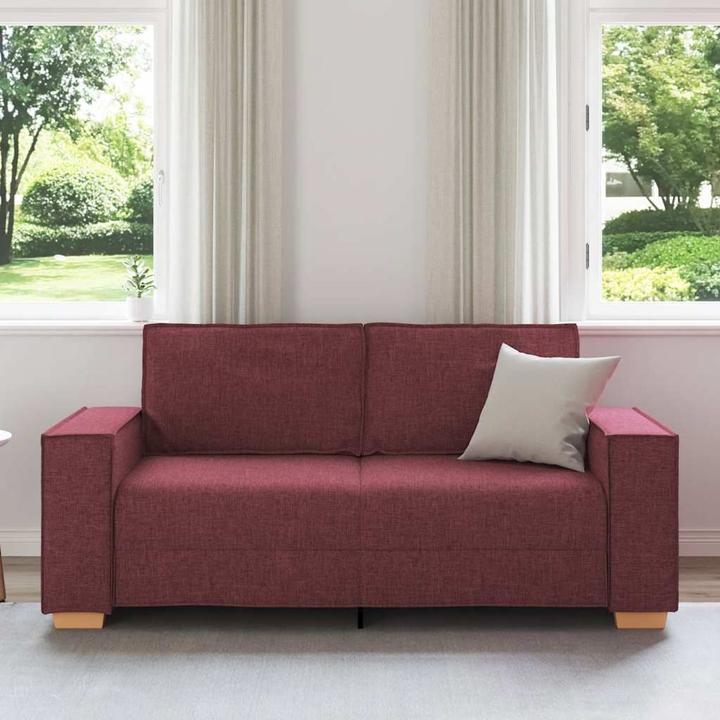 Produktbild vidaXL 2-Sitzer-Sofa (2-Sitzer)