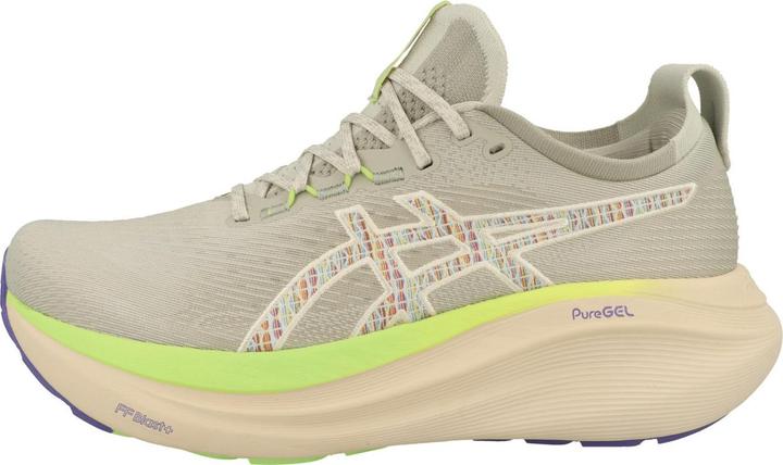 Actual product image ASICS Performance Gel-Nimbus 27 TR - 67341 (46)