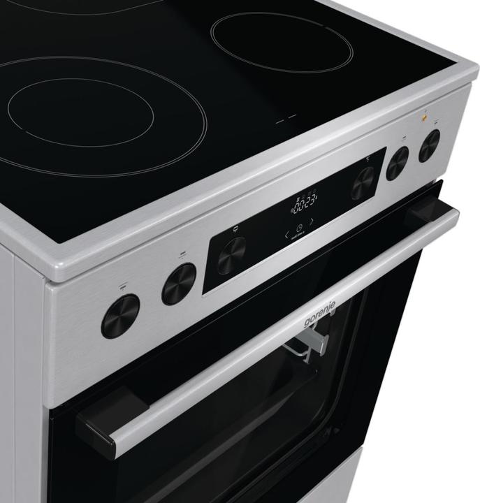 Produktbild Gorenje GECS 6C70XP