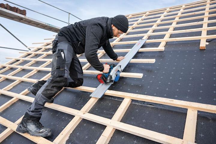 Produktbild Bosch Professional GKS 18V-57-2 GX