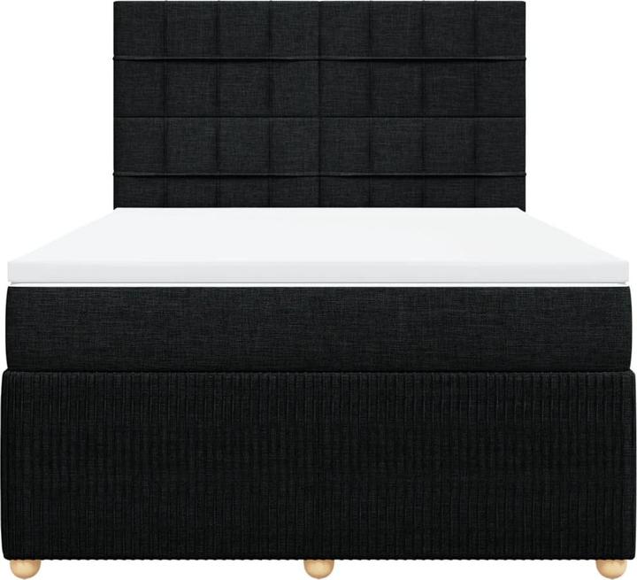 Actual product image vidaXL Layne (160 x 200 cm)