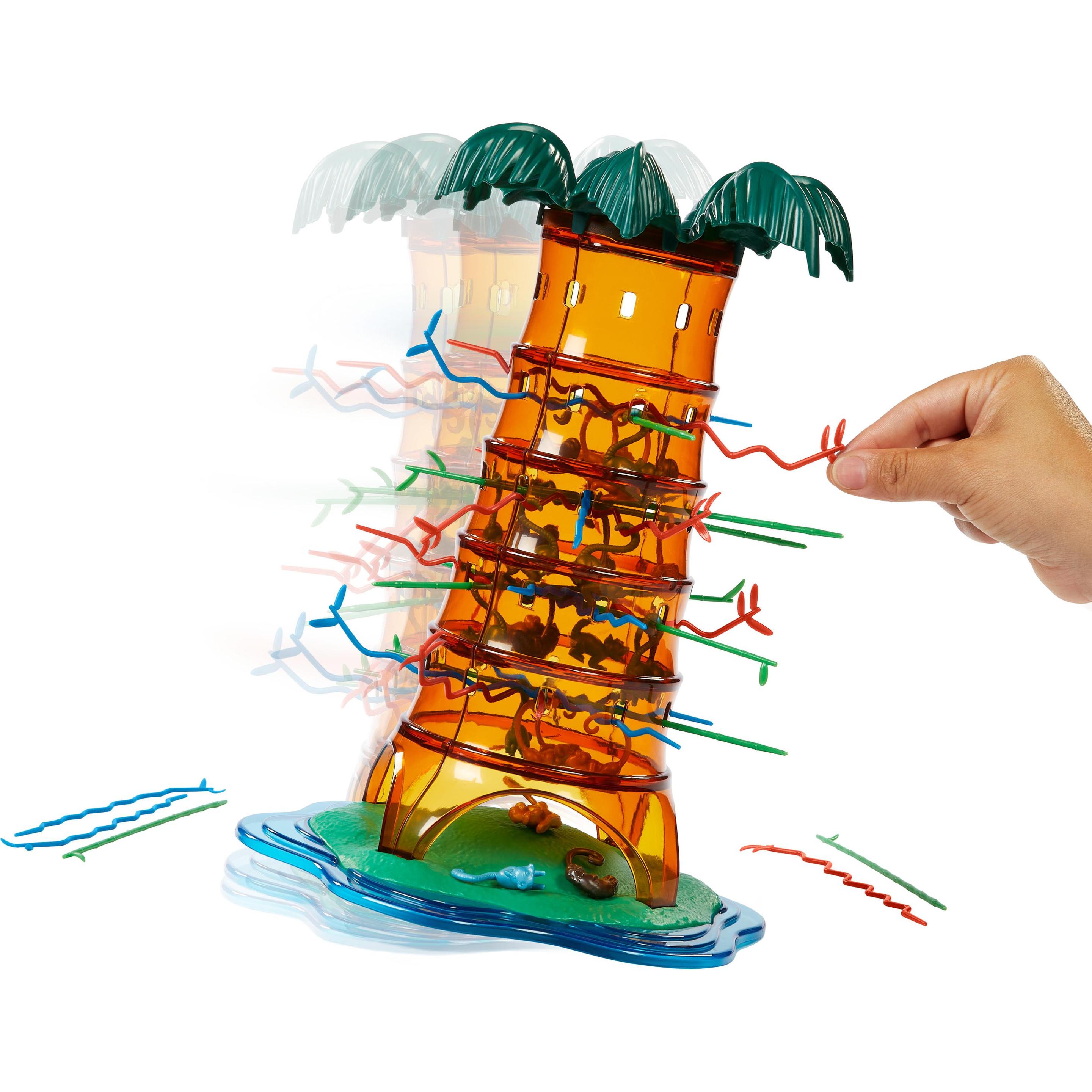 Thumbnail - Mattel Schaukelpalmen-Party (Französisch, Englisch)