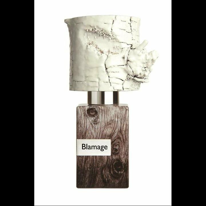 Image du produit Nasomatto Blâme (Eau de parfum, 30 ml)