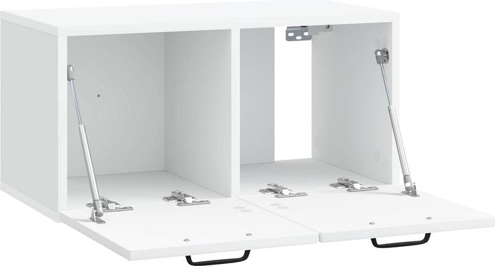 Produktbild vidaXL Wandaufbewahrung (31 x 59.50 x 30 cm)