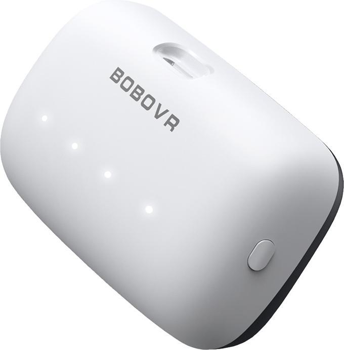 Bobovr B100