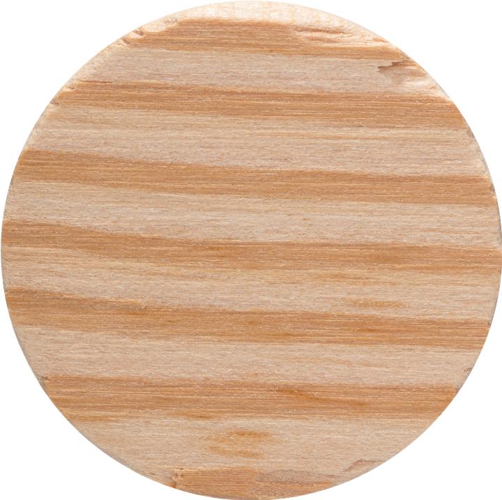 Actual product image Bosch Zubehör Wooden peg diameter = 30 mm (30 millimetres)