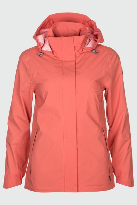 Produktbild Rukka Nova Damen Regenjacke (42)