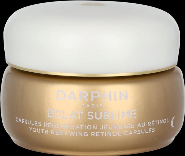 Immagine prodotto Darphin Eclat Sublime Capsule di Retinolo Rinnovatore di Giovinezza (220 ml)