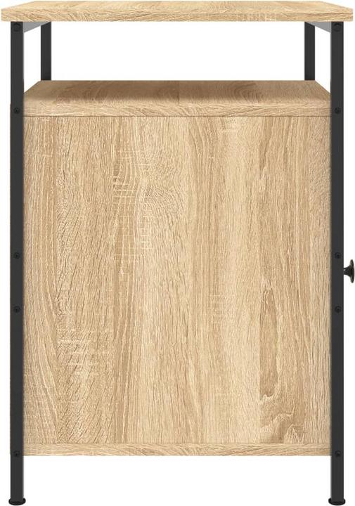 Immagine prodotto vidaXL Nachttisch (42 x 40 x 60 cm)