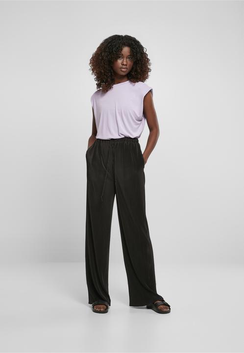 Produktbild Urban Classics Modal Padded Shoulder (XS)