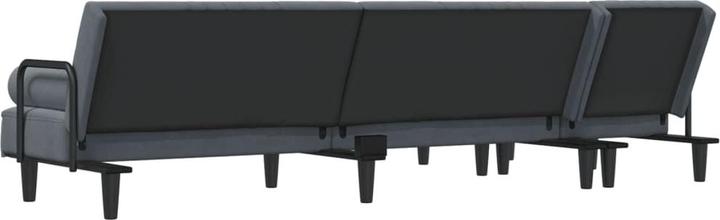 Produktbild vidaXL Ila (Ecksofa)