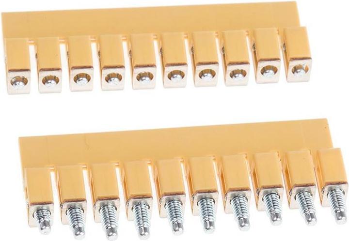 Produktbild RS PRO 10 way cross Jumper, 2.5sq.mm (Diverse)