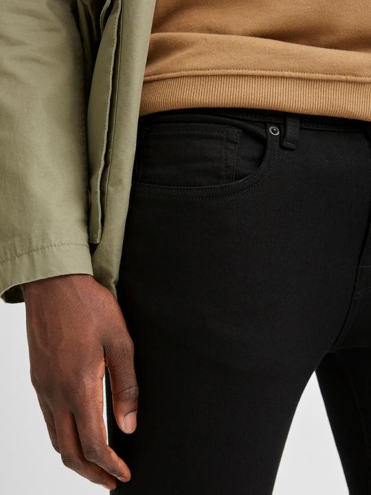 Image du produit Selected 4001 - Jeans slim