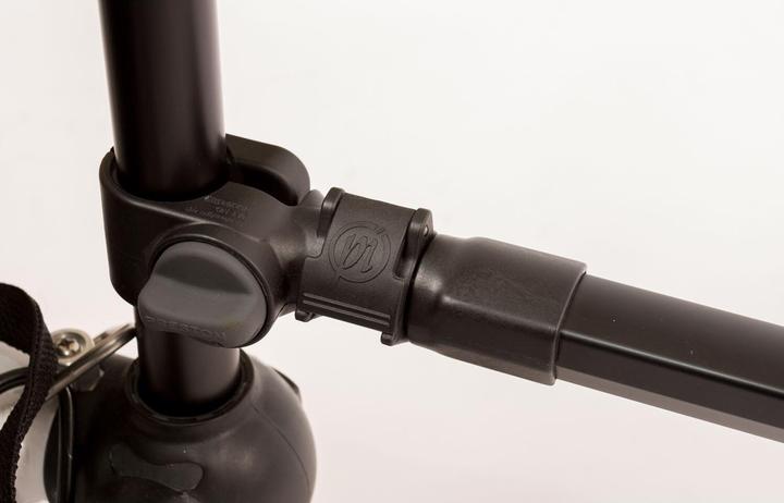 Produktbild Preston Deluxe Kitaly Safe