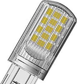 Actual product image Ledvance LED-Lampe (G9, 470 lm)