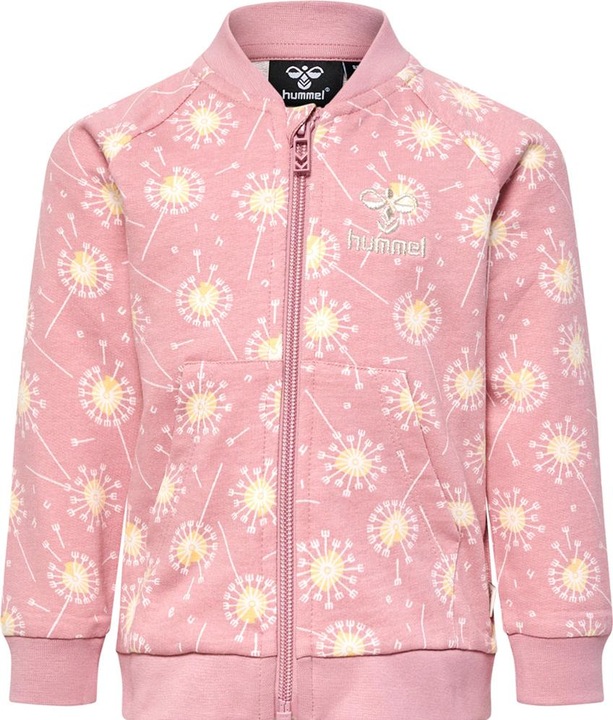 Image du produit hummel hmlLOGUN ZIP JACKET (104)