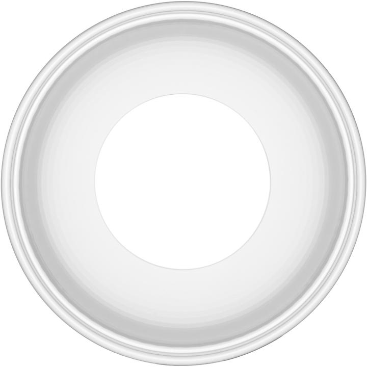 Actual product image Profoto Zoom Reflector White (Reflector)