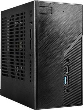 AsRock DeskMini X600 USB4