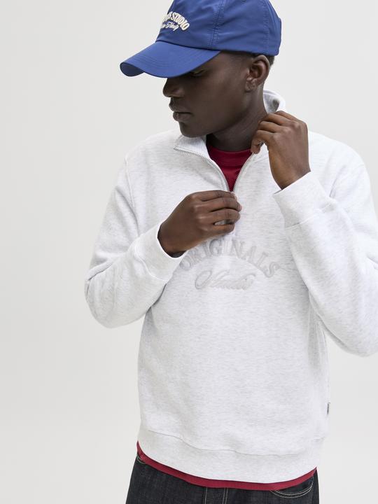 Actual product image Jack & Jones Sweatshirt Sweatshirt (S)