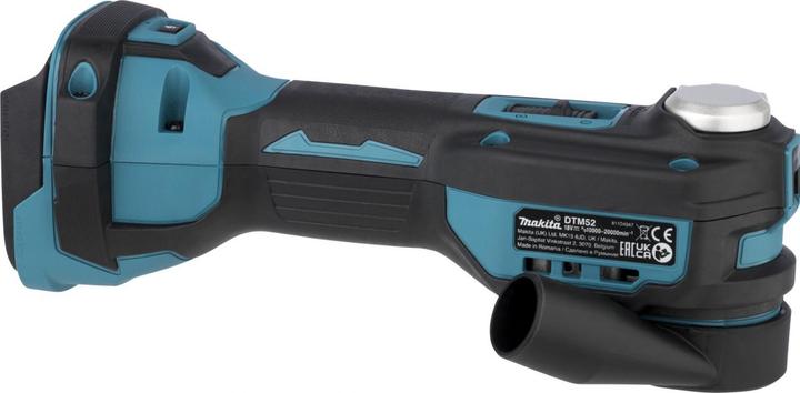 Actual product image Makita DTM 52