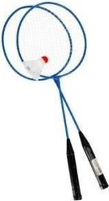Produktbild Macyszyn Toys Badminton mit Federball