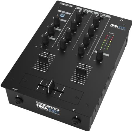 Image du produit reloop RMX-10 BT (Clubmixer)