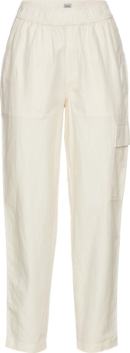 Produktbild Camel Active Loose Fit Hose aus Leinenmix (32)