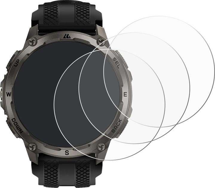 Immagine prodotto BROTECT Pellicola Trasparente