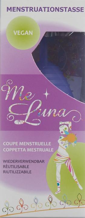 Produktbild Me Luna Sport Shorty (Large)