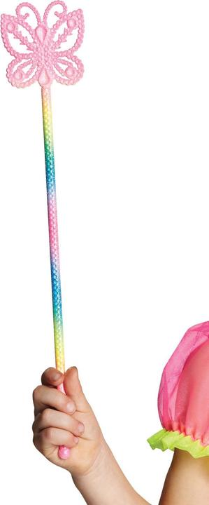 Produktbild Rubies Prinzessin Regenbogen