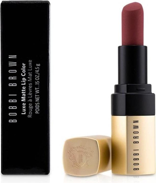 Immagine prodotto Bobbi Brown Colore del labbro opaco di lusso (Capo Rosa)