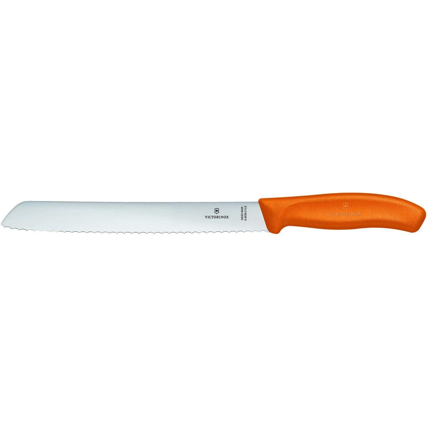 Thumbnail - Victorinox Swiss Classic, Küchenmesser, Orange