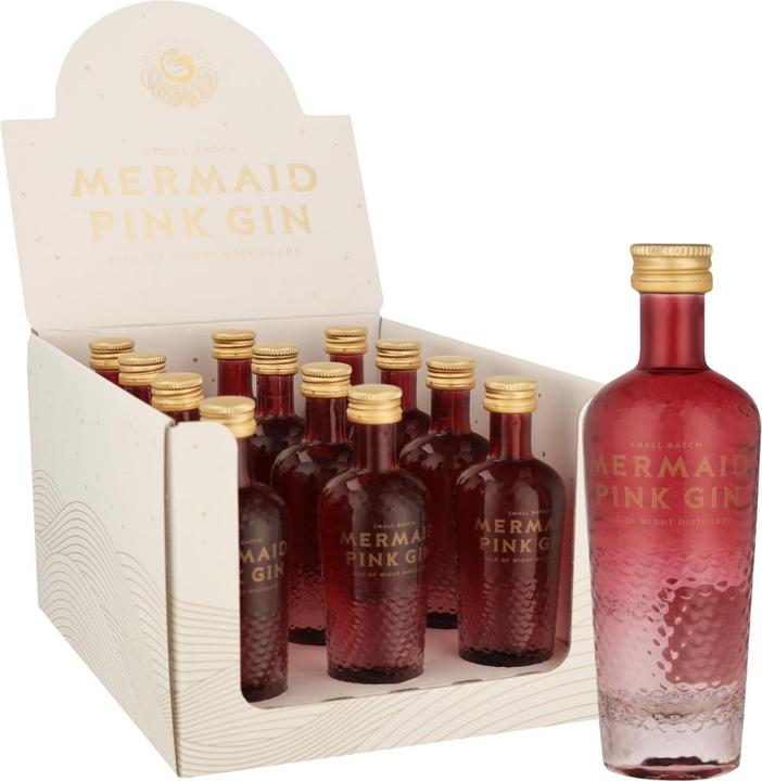 Produktbild EPOS Mermaid (1 x 5 cl)