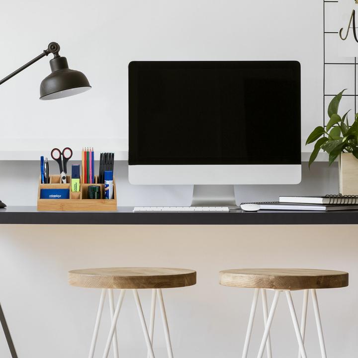 Produktbild Relaxdays Wäschekorb (70 l)